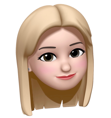Janel memoji